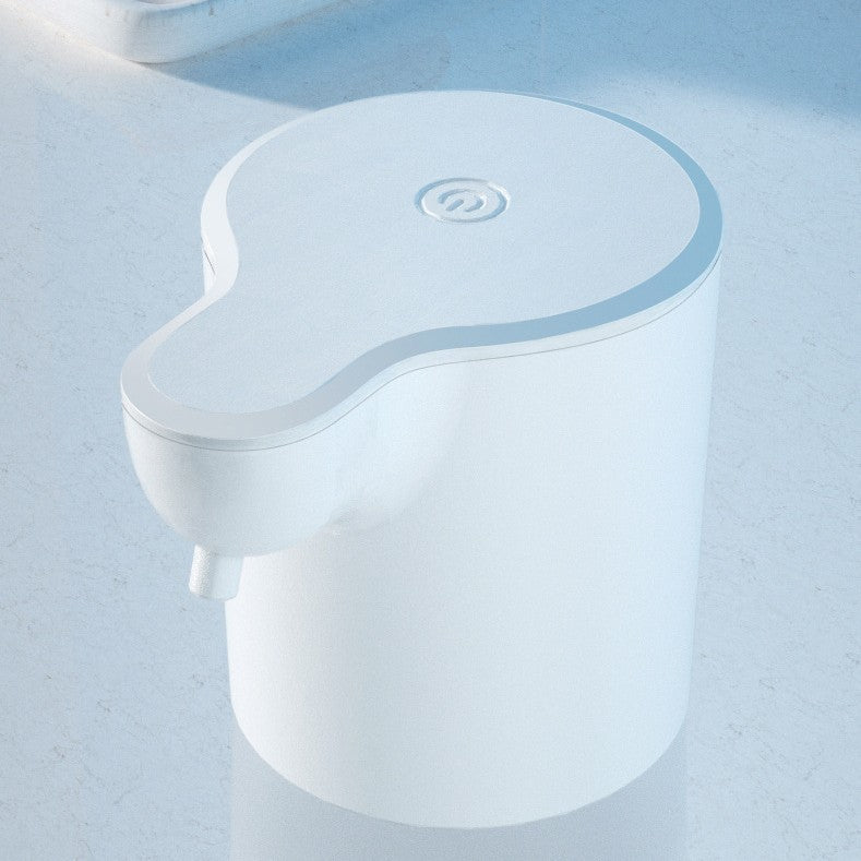 Hand Sanitizing And Cleaning Liquid Machine For Adults And Children