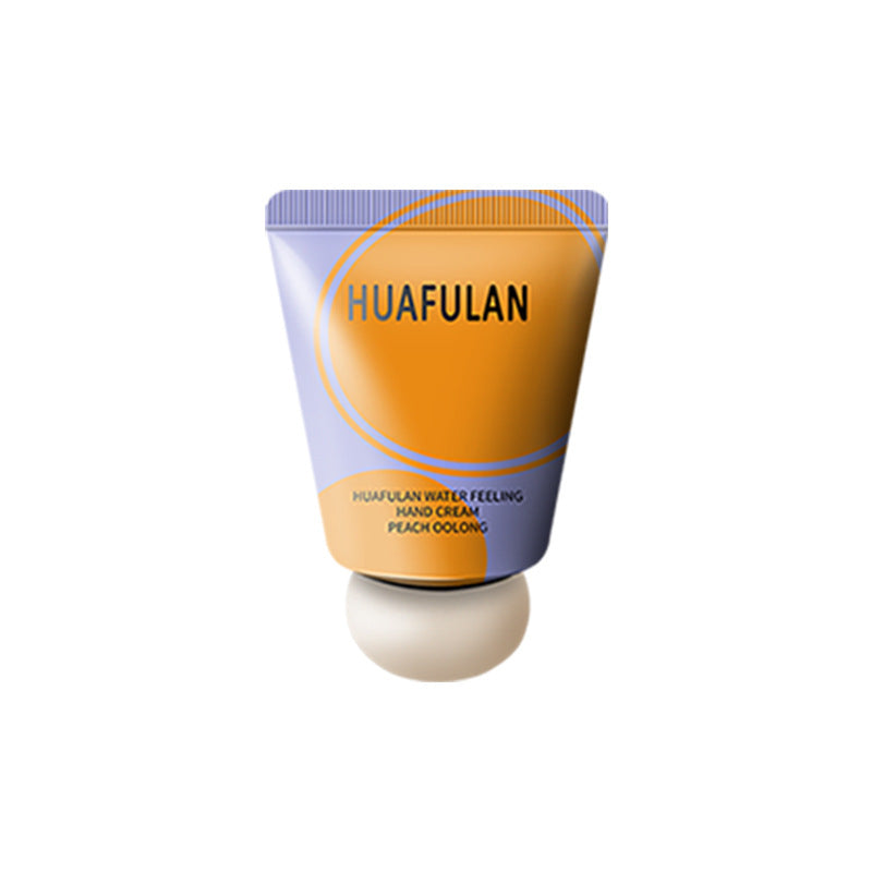 Chubby Pier Water Feeling Hand Cream Hydrating Moisturizing And Nourishing Non-greasy