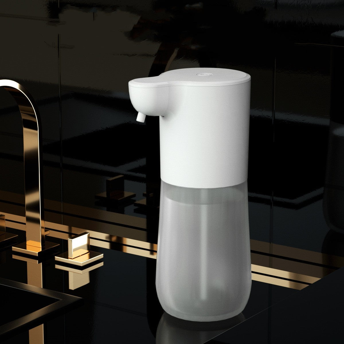 Hand Sanitizing And Cleaning Liquid Machine For Adults And Children